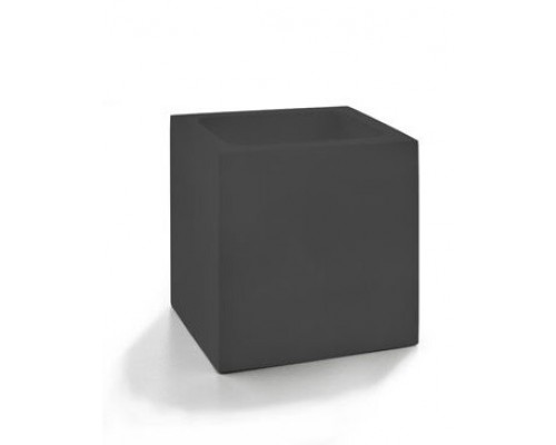 Стакан, 3SC, BeMood Black, шгв 100-80-100, цвет-черный матовый