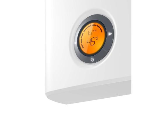 Водонагреватель электрический проточный 380 В Thermex Topflow Pro 21000