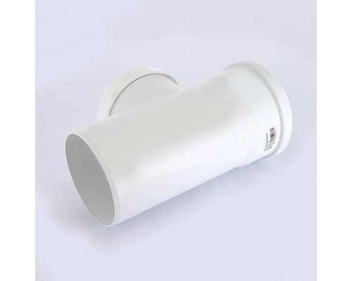 Ревизия REHAU канализационная 110 RAUPIANO PLUS