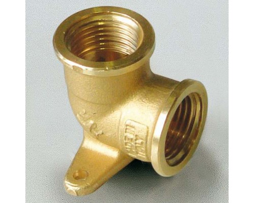 Водорозетка ВВ TIEMME 3/4" Водорозетка ВВ TIEMME 3/4"