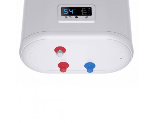 Водонагреватель электрический накопительный Thermex IF 100 V (pro) Wi-Fi