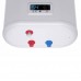 Водонагреватель электрический накопительный Thermex IF 100 V (pro) Wi-Fi