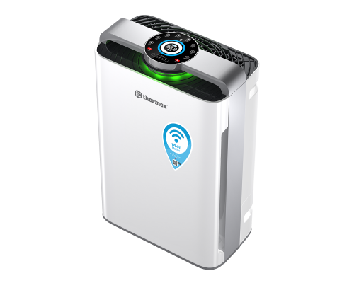 Очиститель воздуха Thermex Vivern 500 Wi-Fi