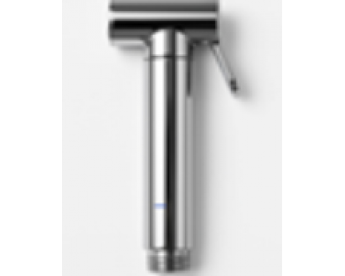 Лейка для гигиенического душа, Duravit. цвет-хром