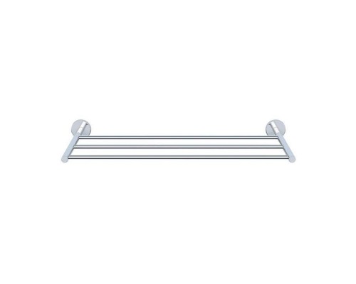 Полка, Jaquar, Continental, шгв 600-260-60, цвет-хром