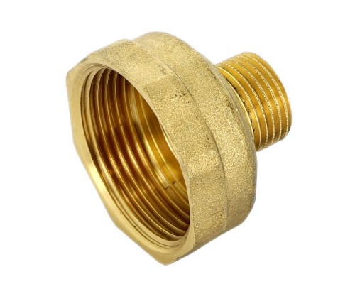 Переходник НВ UNI-FITT 1/2"x1"1/4 Переходник НВ UNI-FITT 1/2"x1"1/4
