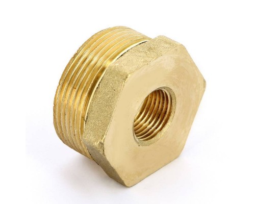 Футорка НВ UNI-FITT 1/2"x1"1/2 Футорка НВ UNI-FITT 1/2"x1"1/2