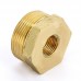Футорка НВ UNI-FITT 1/2"x1"1/2