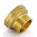 Переходник НВ UNI-FITT 1"x1"1/4