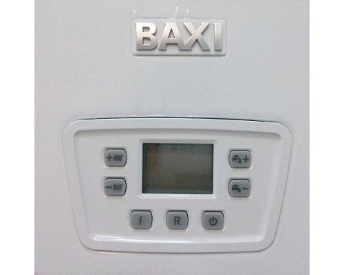 Котел газовый настенный BAXI LUNA Duo-tec MP 1.70 одноконтурный с закрытой камерой сгорания