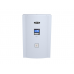 Миникотельная-SET ZOTA MK-S 9 кВт (котел + клапан ГВС ZOTA BPV + ZONT SMART 2.0 с OpenTherm)