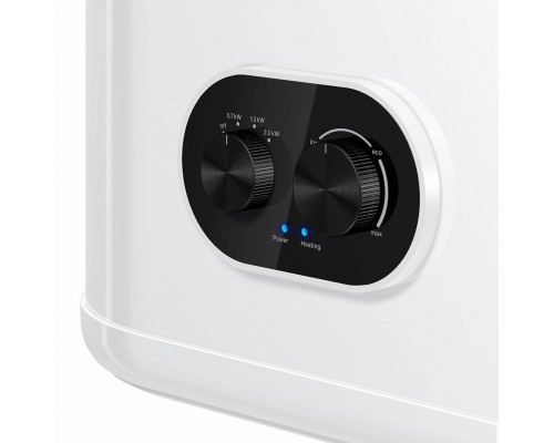 Водонагреватель электрический накопительный Garanterm Flat 80 V