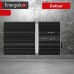 Инфракрасный потолочный обогреватель Energolux EIHL-1500-D1-BC Dufour, черный