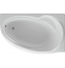 Бетта 170 прав.пустая с фр.экр. BET170-0000100