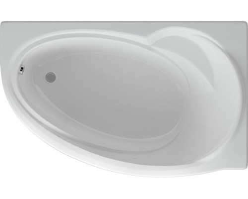 Бетта 170 прав.пустая с фр.экр. BET170-0000100