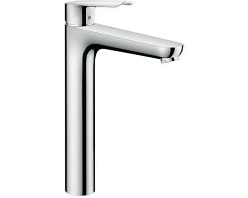 71162000 HG Logis E смеситель для раковины 230 71162000