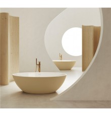 Ванна, Treesse, Carezza, шгв 1800-850-520, цвет-белый матовый