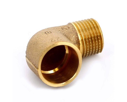Угол пайка-Н VIEGA 22х1/2" Угол пайка-Н VIEGA 22х1/2"