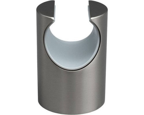 Allen Brau Priority Держатель для душа 3,5x5,2x3,5h см, цвет: никель 5.31С15-BN Allen Brau Priority Держатель для душа 3,5x5,2x3,5h см, цвет: никель 5.31С15-BN