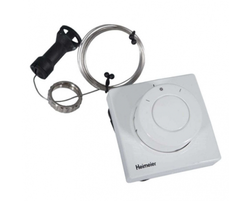 Дистанционный термостат FST 5 с 5 м трубкой