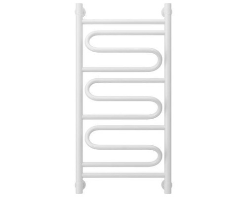 Сунержа Элегия Полотенцесушитель водяной 40x80h, цвет: белый 12-0205-8040 Сунержа Элегия Полотенцесушитель водяной 40x80h, цвет: белый 12-0205-8040