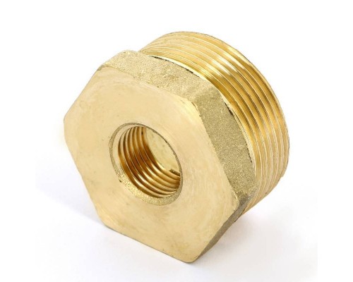 Футорка НВ UNI-FITT 1/2"x1"1/2 Футорка НВ UNI-FITT 1/2"x1"1/2