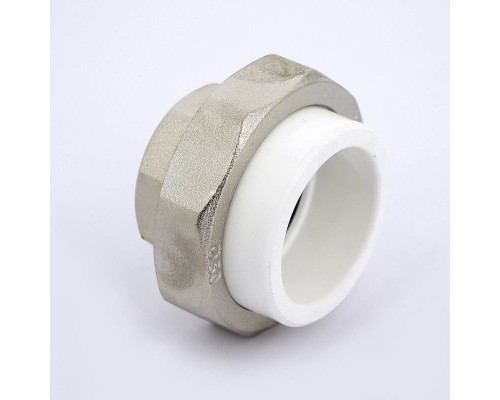 Муфта ProAqua В 50 х 1 1/2" разборная