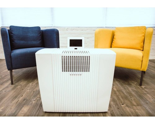 Мойка воздуха Venta LW 60 T Wi-Fi (белый)