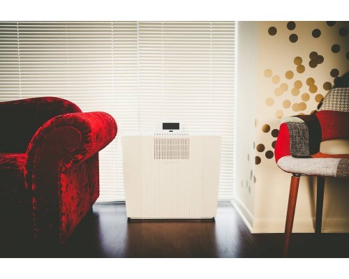 Мойка воздуха Venta LW 60 T Wi-Fi (белый)