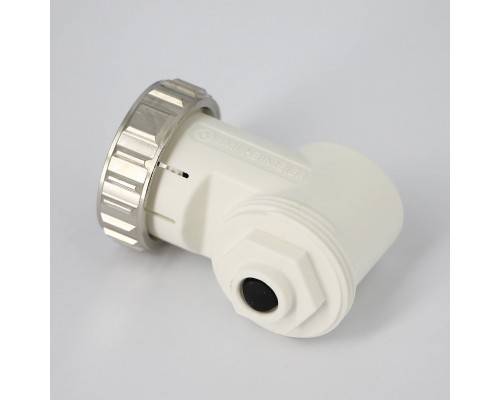 Адаптер Uni-Fitt угловой M30x1,5