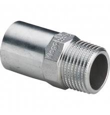 Вставка-Н нержавеющая сталь Sanpress Inox VIEGA 22x3/4"