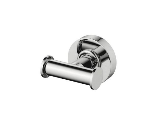 Крючок д/одежды IOM двойн хром Ideal Standard A9116AA Крючок д/одежды IOM двойн хром Ideal Standard A9116AA