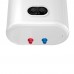 Водонагреватель электрический накопительный Garanterm Flat 80 V