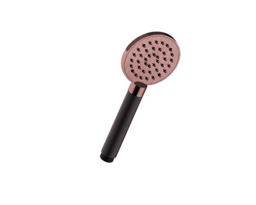 Ручной душ, Almar, Hand Showers, 90, цвет-Copper Brushed PVD