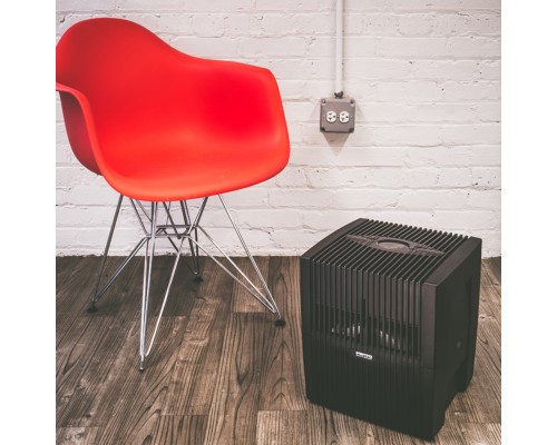 Мойка воздуха Venta LW 25 Comfort Plus (черный)