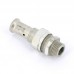 Муфта разъёмная пресс-Н HENCO 16х1/2"