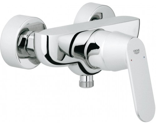 32837000 Eurosmart Cosmopolitan Смеситель однорычажный для душа, DN 15, хром 32837000