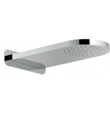 AD139/127CR верхний душ 5526 см AD139/127CR