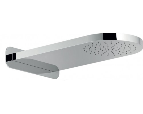 AD139/127CR верхний душ 5526 см AD139/127CR