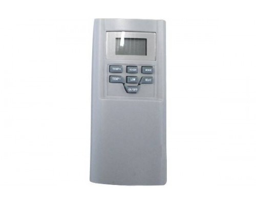 Тепловая завеса Dantex RZ-31015 DM2N