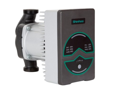 Насос циркуляционный, MEGA  25-12 1x230V