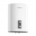 Водонагреватель электрический накопительный Haier P1 INOX нержавеющий плоский 30л с механическим термостатом