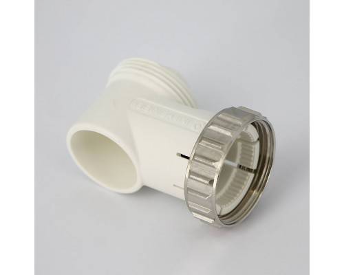 Адаптер Uni-Fitt угловой M30x1,5