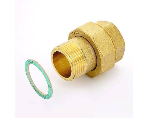 Разъемное соединение НВ с плоской прокладкой ITAP 1"