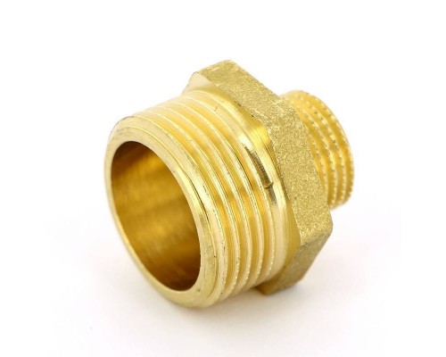 Ниппель НН TIEMME 1"x1/2"