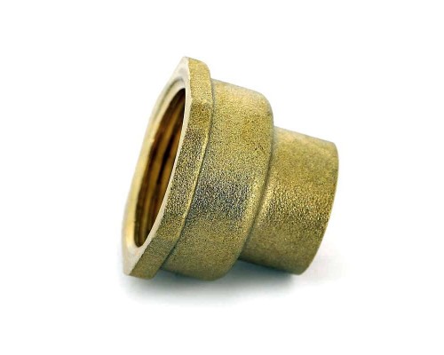 Муфта В UNI-FITT 3/4"x1" Муфта В UNI-FITT 3/4"x1"