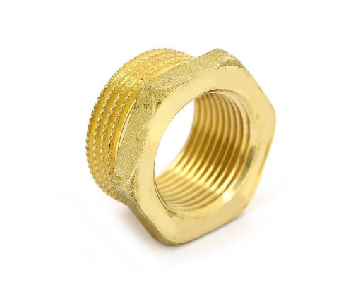 Футорка НВ TIEMME 1"x3/4"