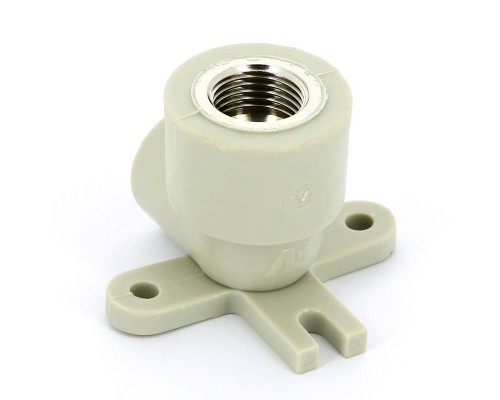 Водорозетка сварка-В FV-PLAST 20х1/2" Водорозетка сварка-В FV-PLAST 20х1/2"