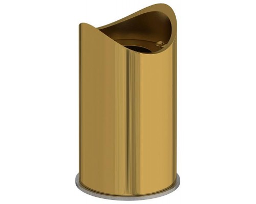 Сунержа Модуль скрытого подключения для МЭМ d 28 мм, цвет: золото 03-1522-0028