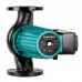 Насос циркуляционный Shinhoo BASIC 40-16F, фланцевый 220В